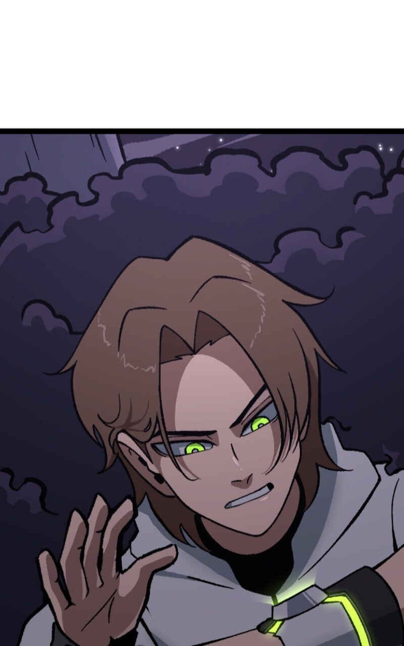 Absolute Ben 10 Chapter 2.1 - Page 49