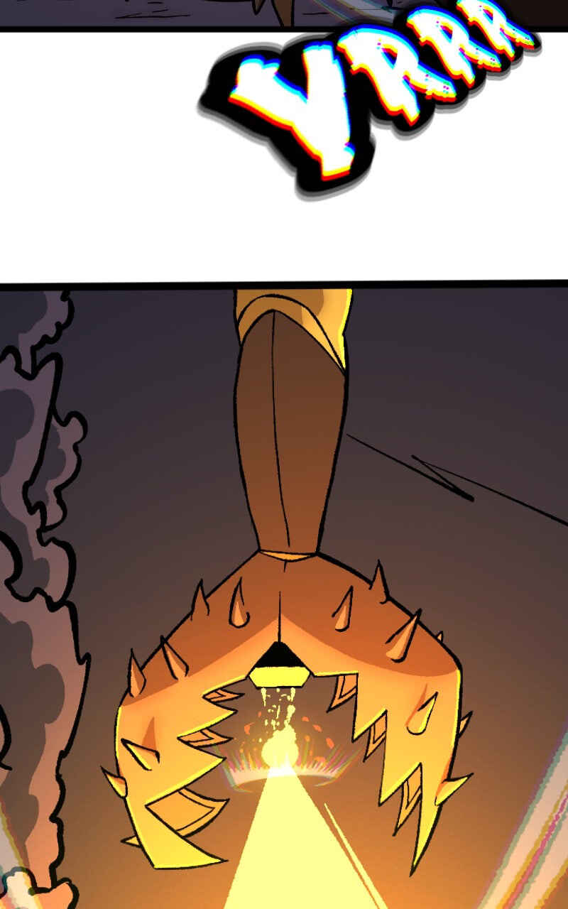Absolute Ben 10 Chapter 2.1 - Page 53