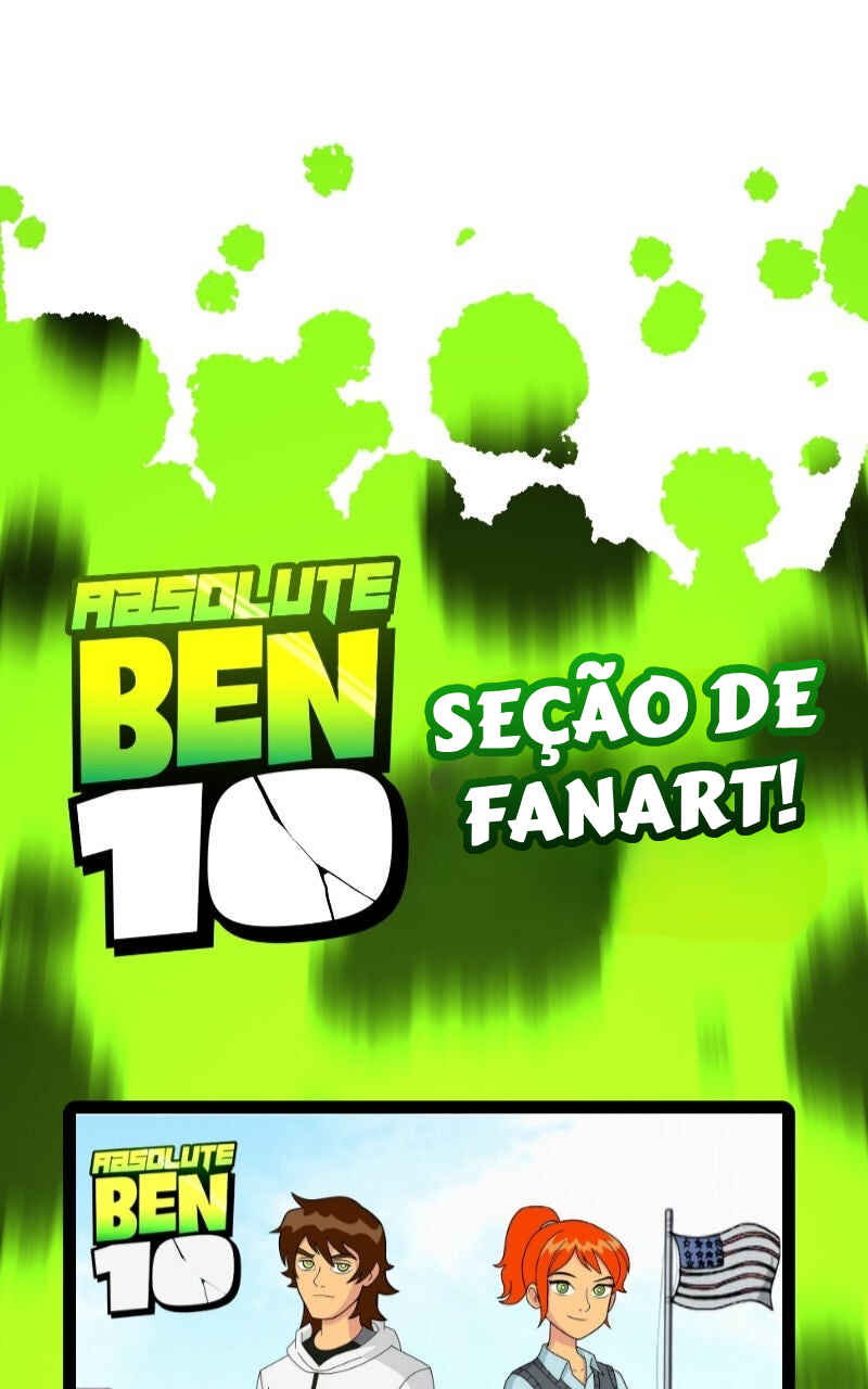 Absolute Ben 10 Chapter 2.1 - Page 66