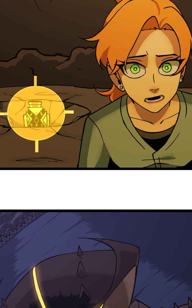 Absolute Ben 10 Chapter 2.1 - Page 7