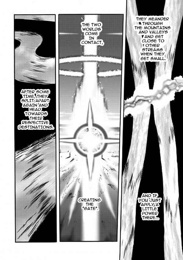GATE - Jieitai Kanochi nite, Kaku Tatakaeri Chapter 57 - Page 24