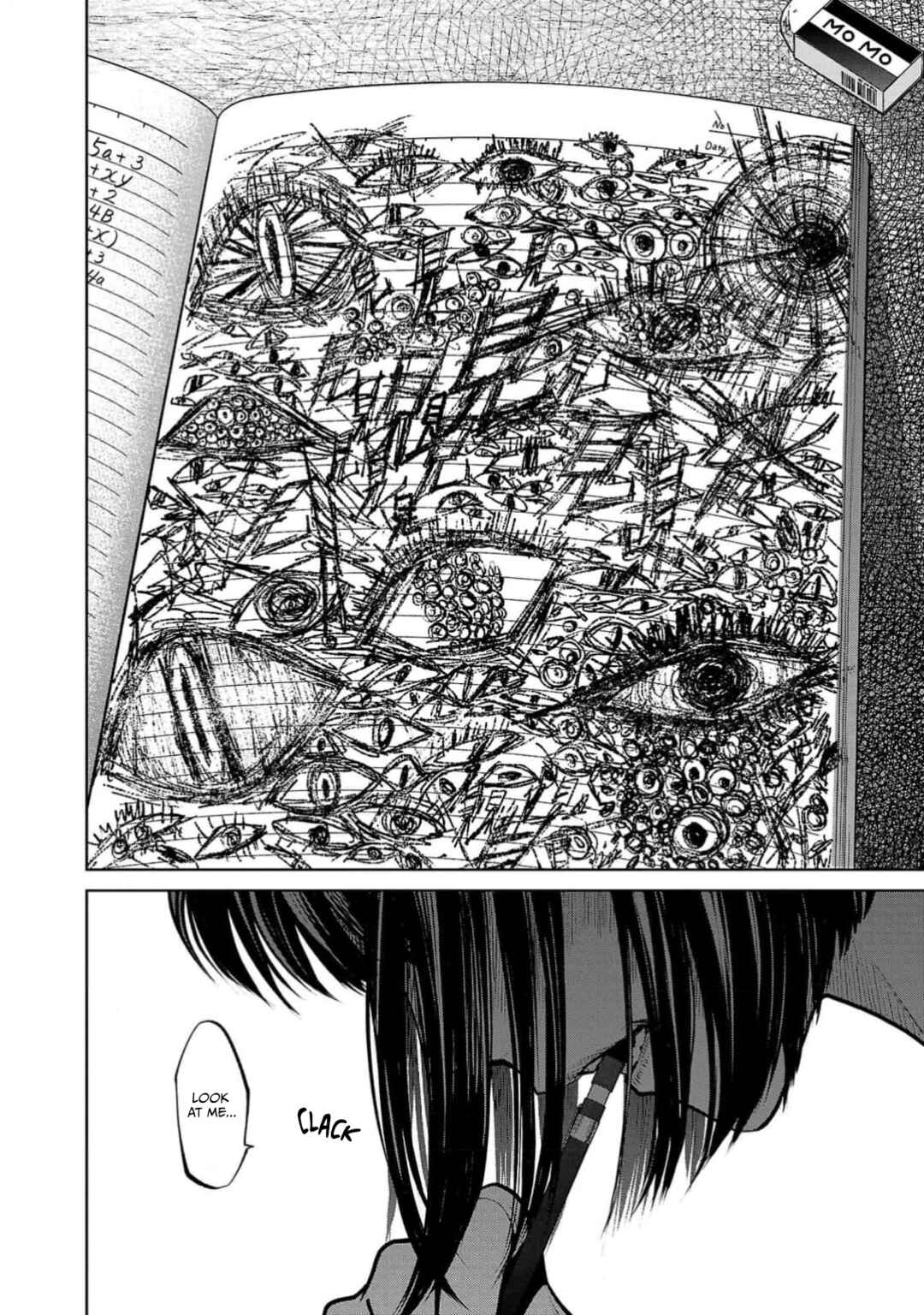 Jaa, Kimi no Kawari ni Korosou ka? Chapter 41 - Page 13