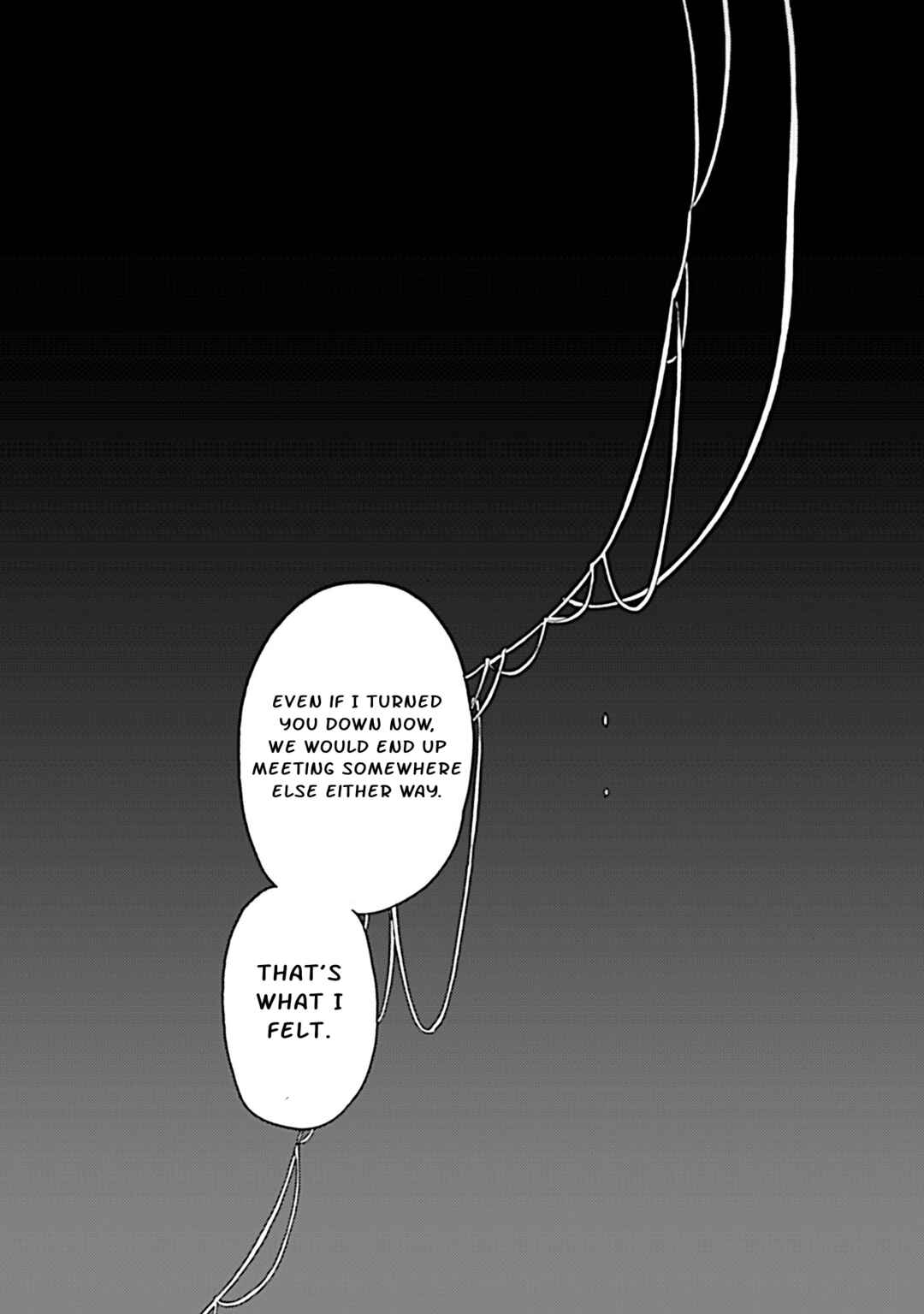 Kara no Kyoukai: The Garden of Sinners Chapter 23 - Page 40
