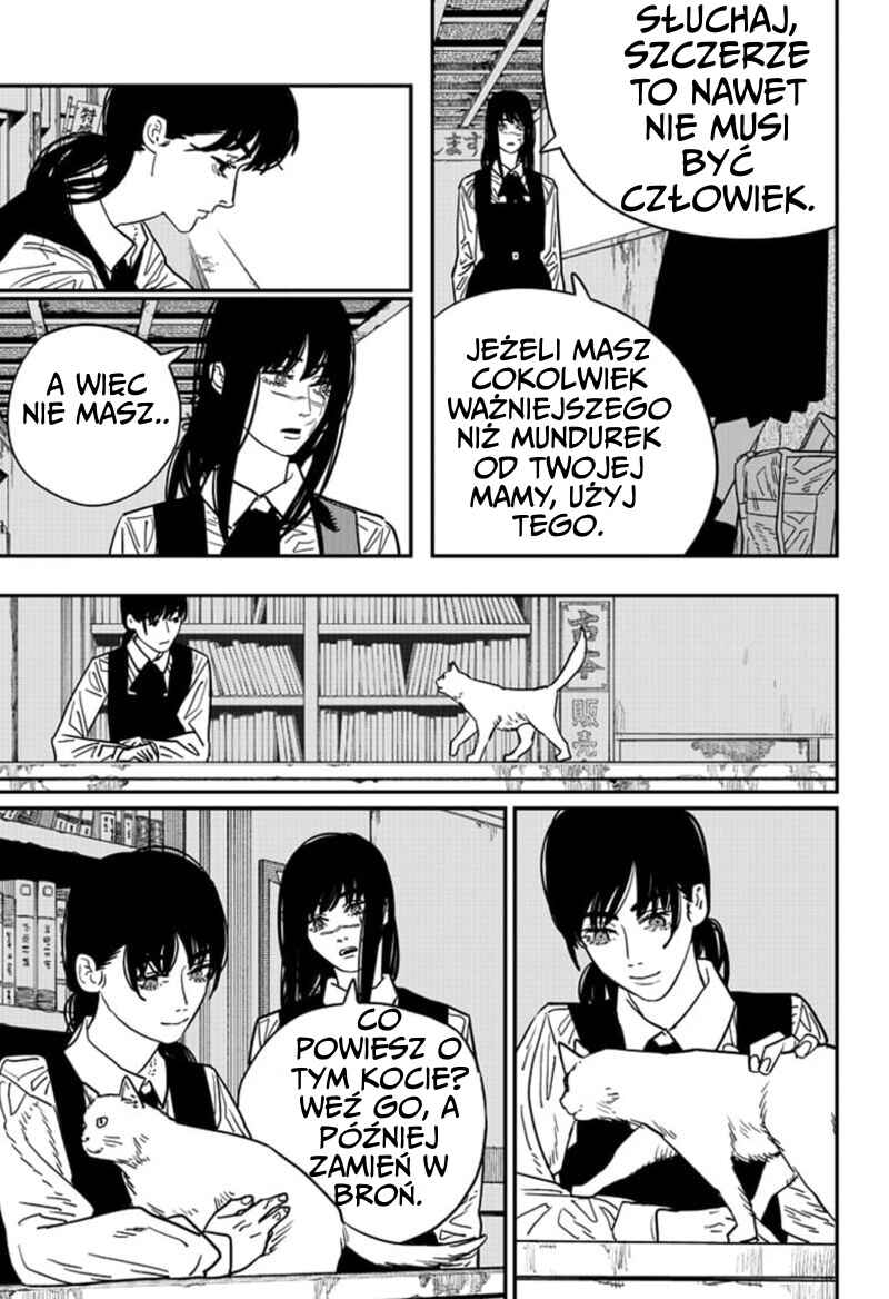 Chainsaw Man Chapter 112 - Page 13