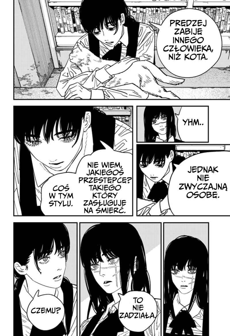 Chainsaw Man Chapter 112 - Page 14