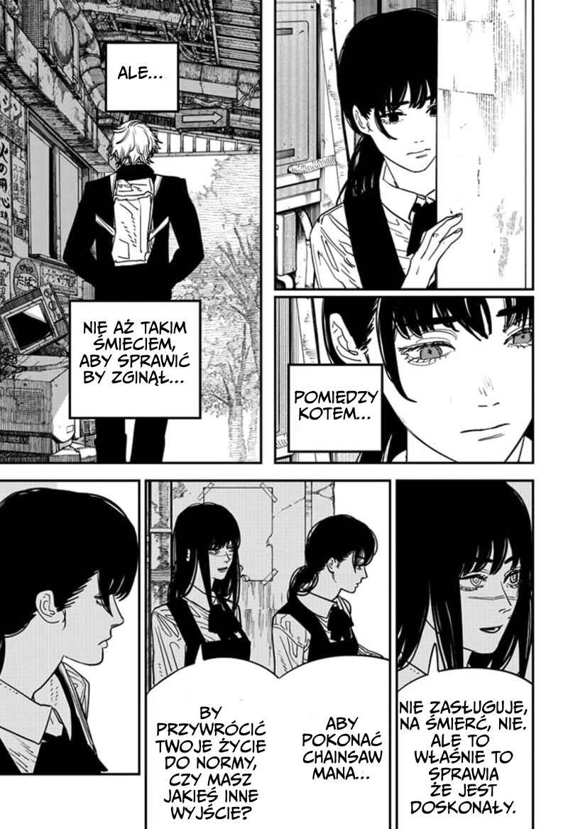 Chainsaw Man Chapter 112 - Page 21