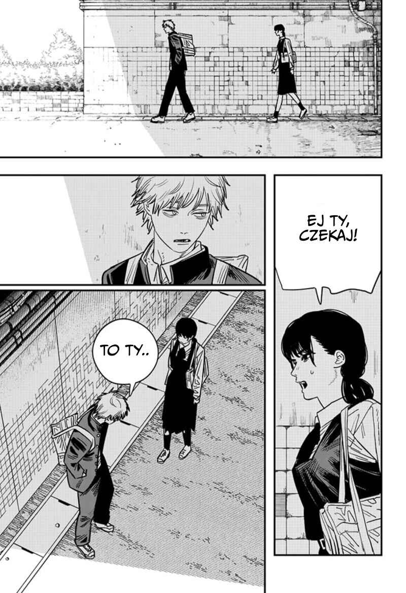 Chainsaw Man Chapter 112 - Page 23