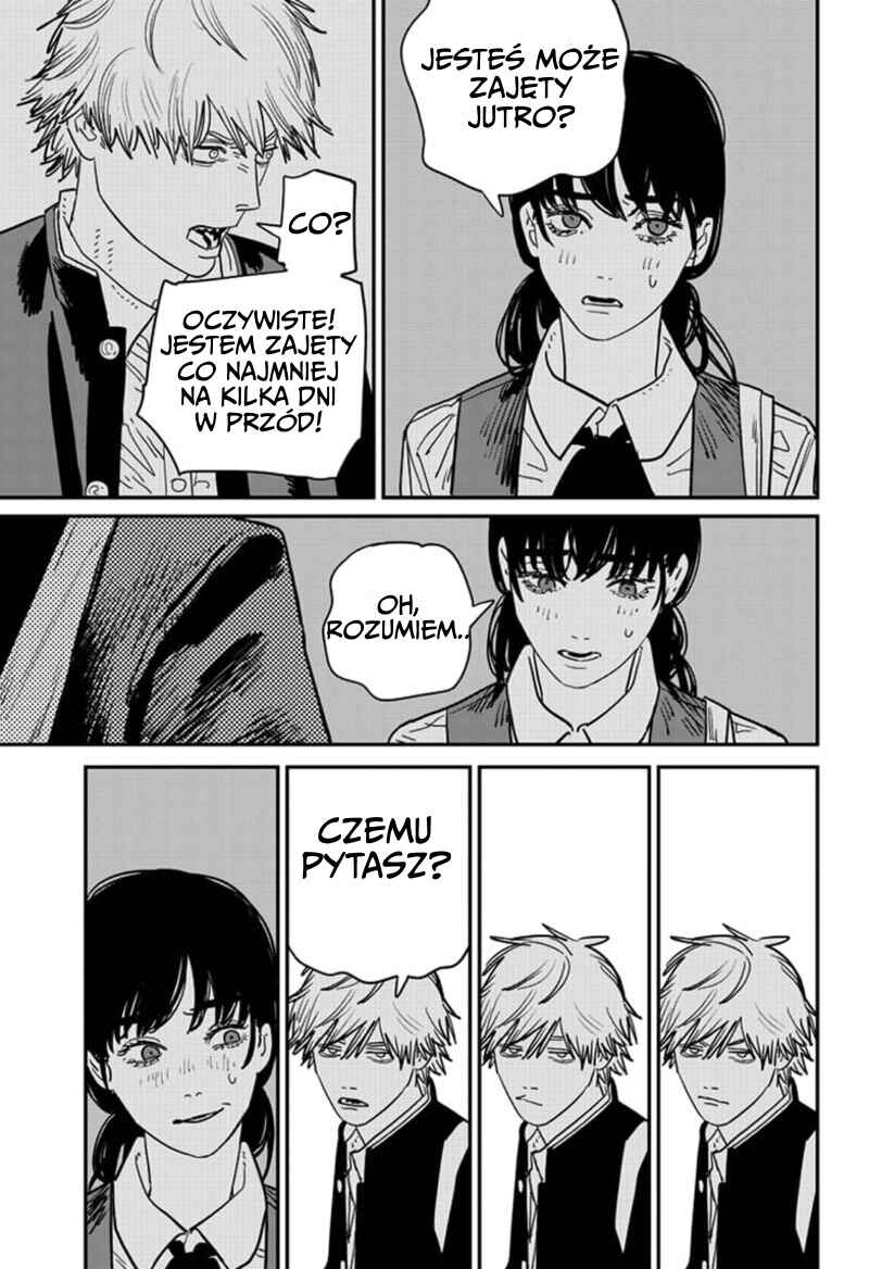 Chainsaw Man Chapter 112 - Page 25