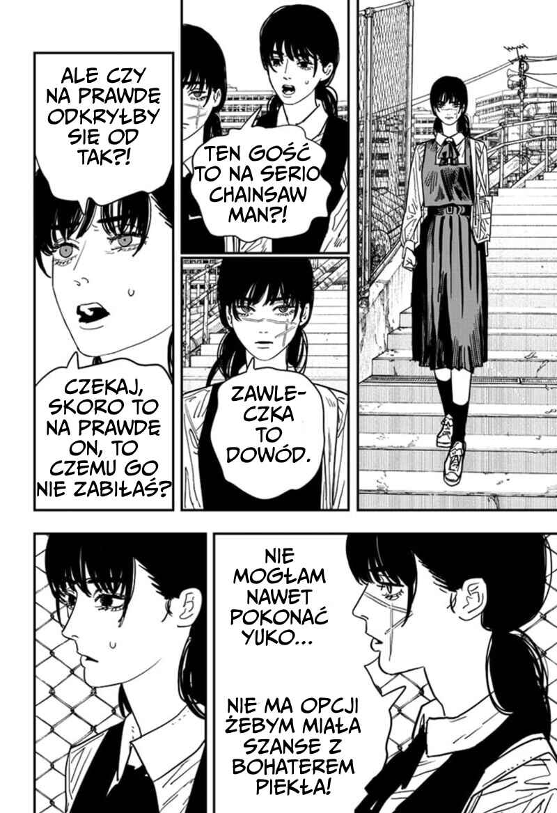 Chainsaw Man Chapter 112 - Page 8
