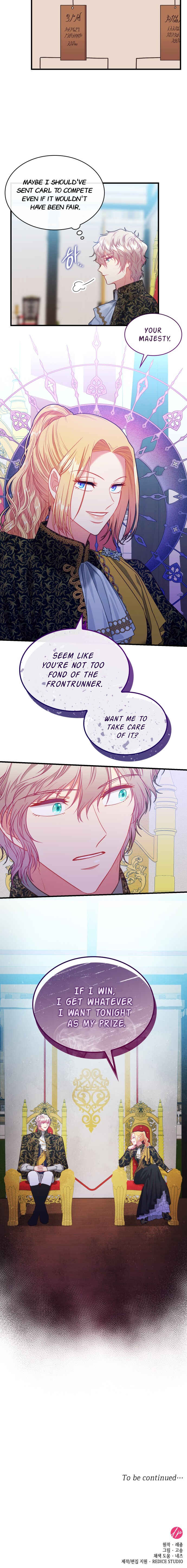 The 108 of Them Chapter 86 - Page 11