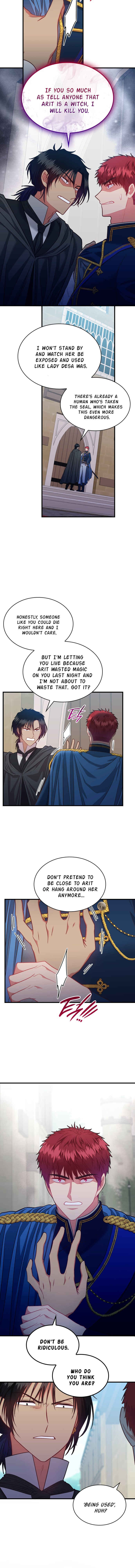 The 108 of Them Chapter 86 - Page 6