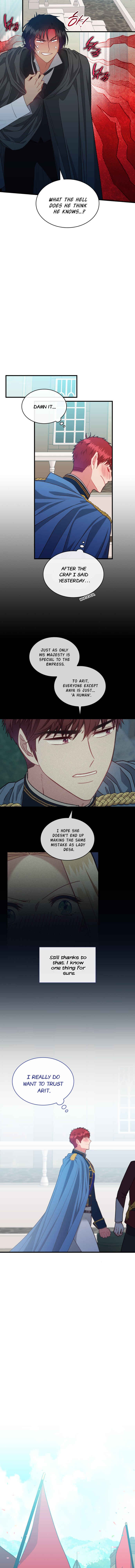 The 108 of Them Chapter 86 - Page 8