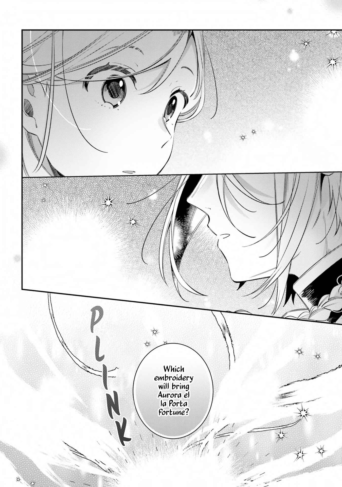 Yubiwa no Eranda Kon'yakusha Chapter 6 - Page 19