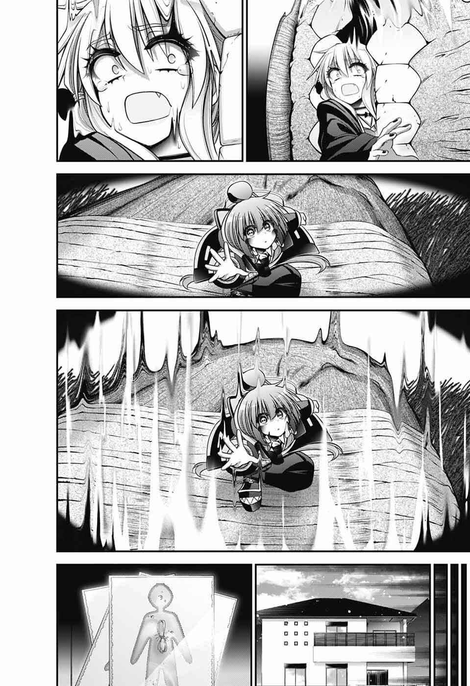 Dark Gathering Chapter 74 - Page 29