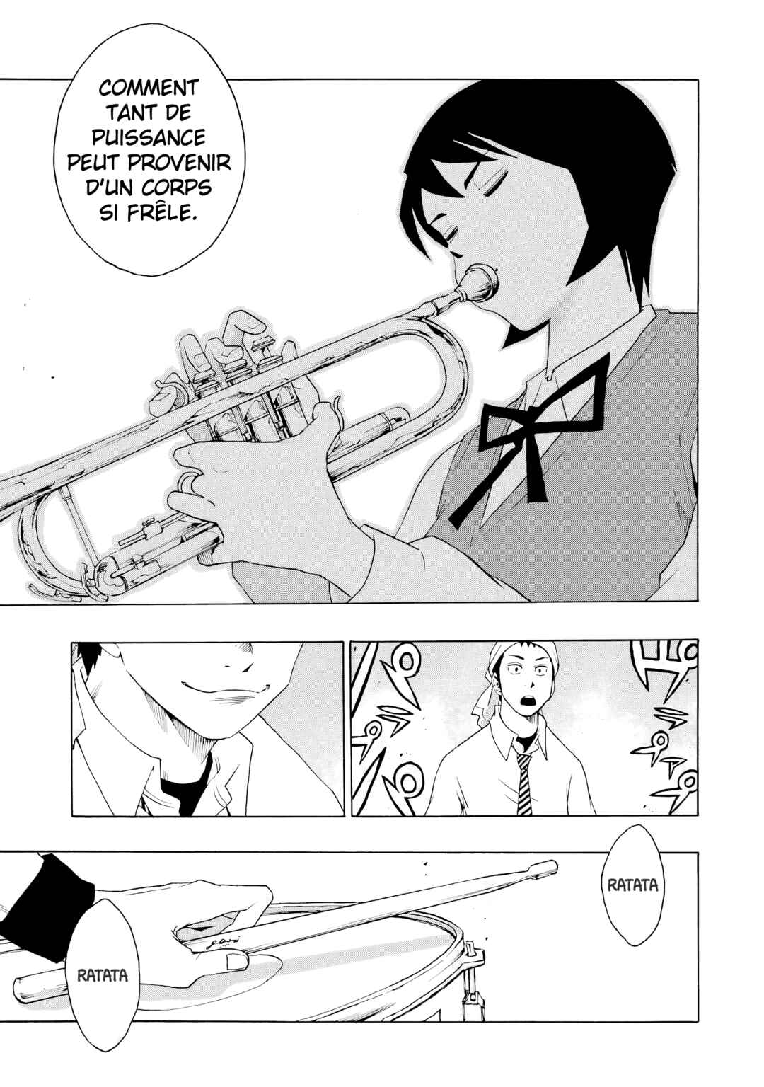 Shiori Experience - Jimi na Watashi to Hen na Ojisan Chapter 37 - Page 30