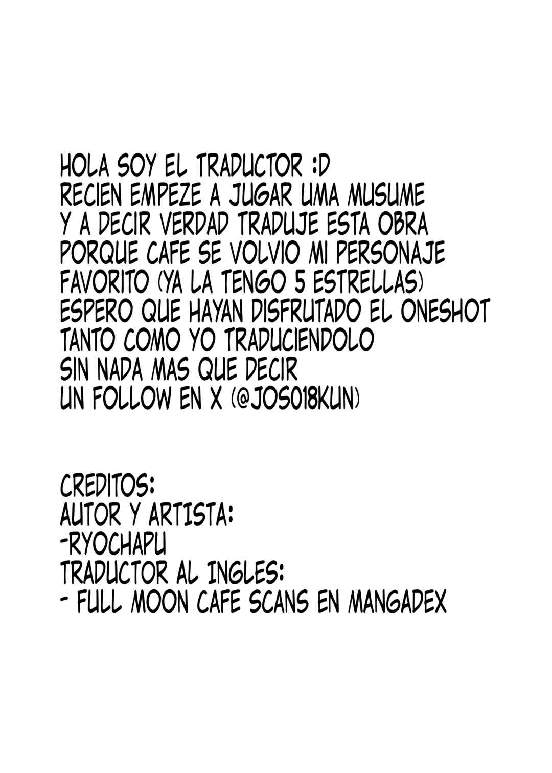Uma Musume Pretty - Life in a Happy Paradise (Doujinshi) Chapter ? - Page 25