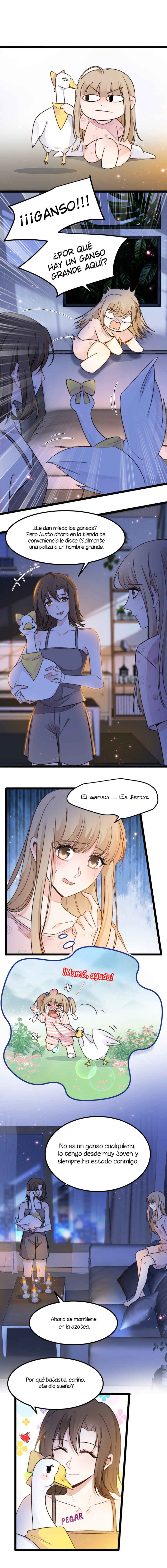 Falling Blue Chapter 3 - Page 5