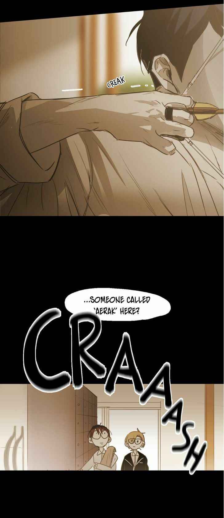 Never Understand Chapter 55 - Page 13