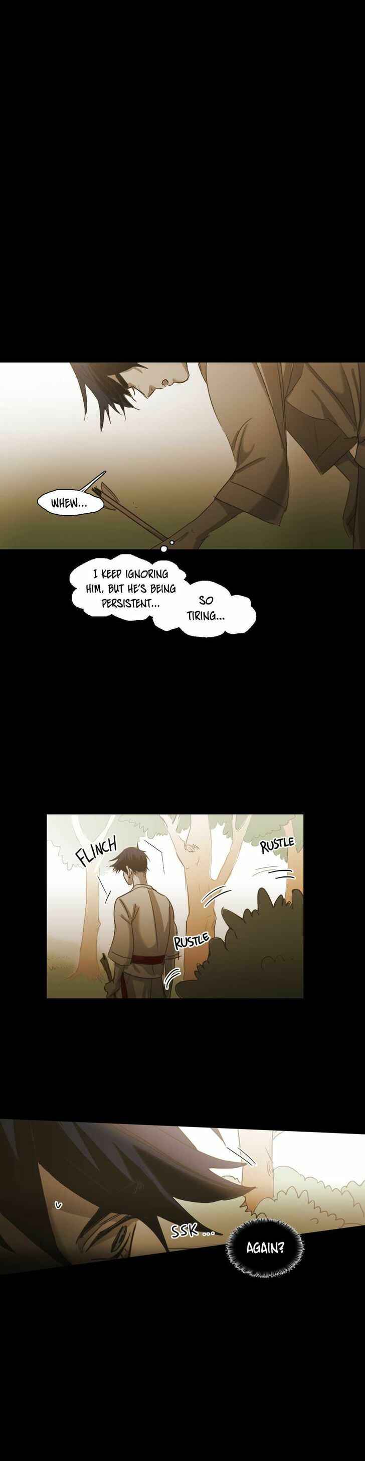 Never Understand Chapter 55 - Page 30