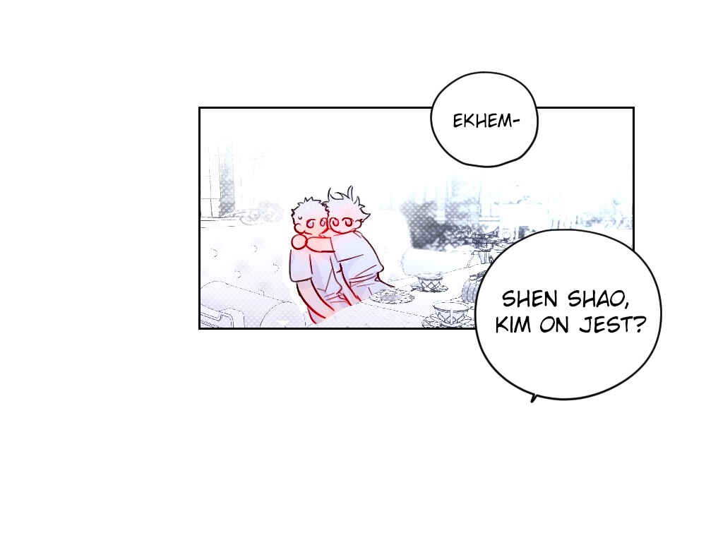 Lemon Chapter 47 - Page 12