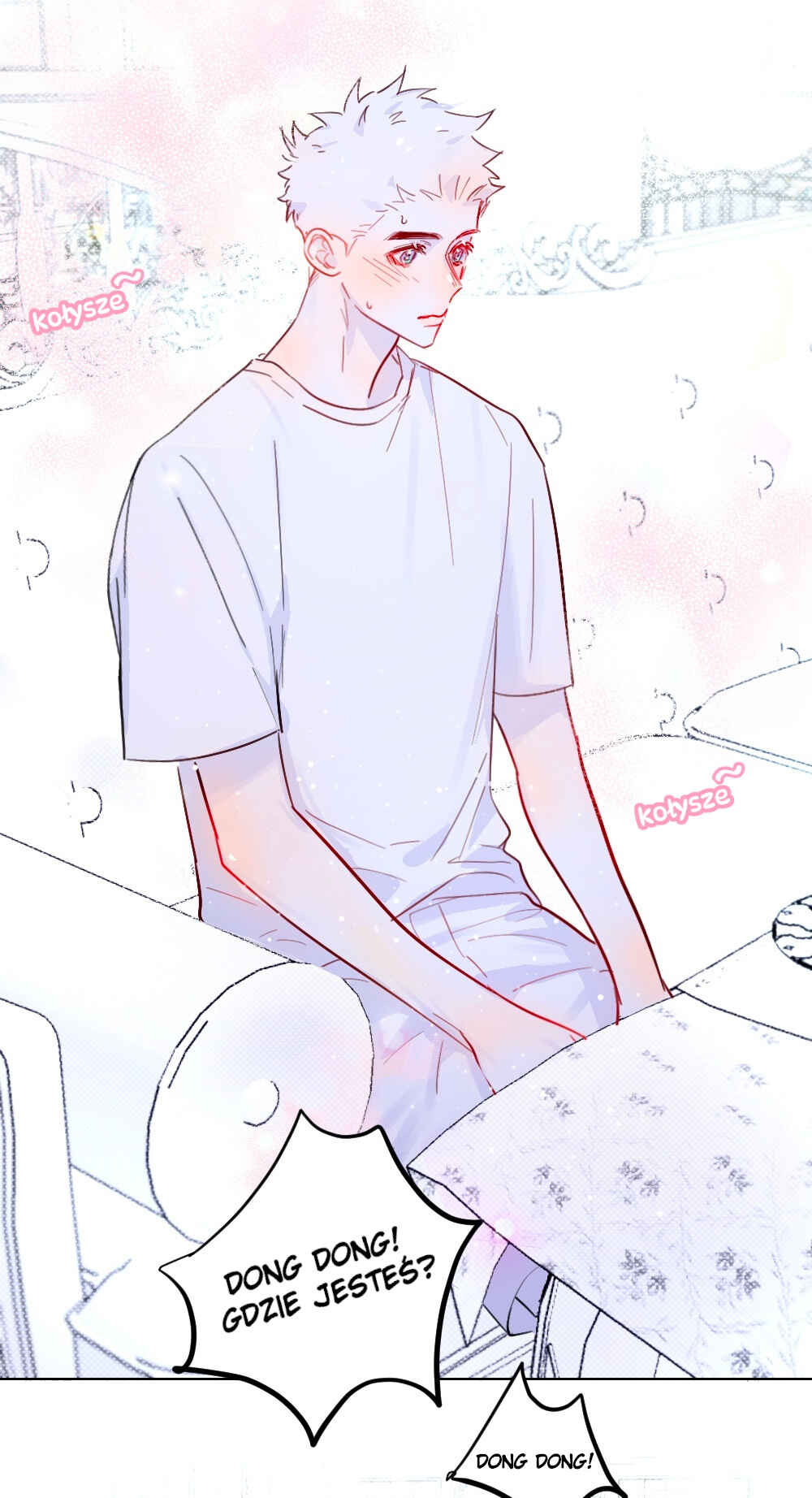 Lemon Chapter 47 - Page 5