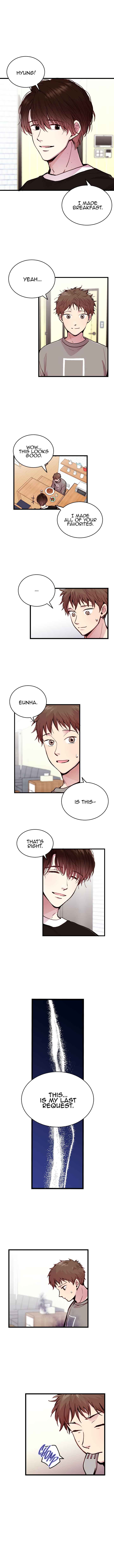 How to Be a Family Chapter 19 - Page 3