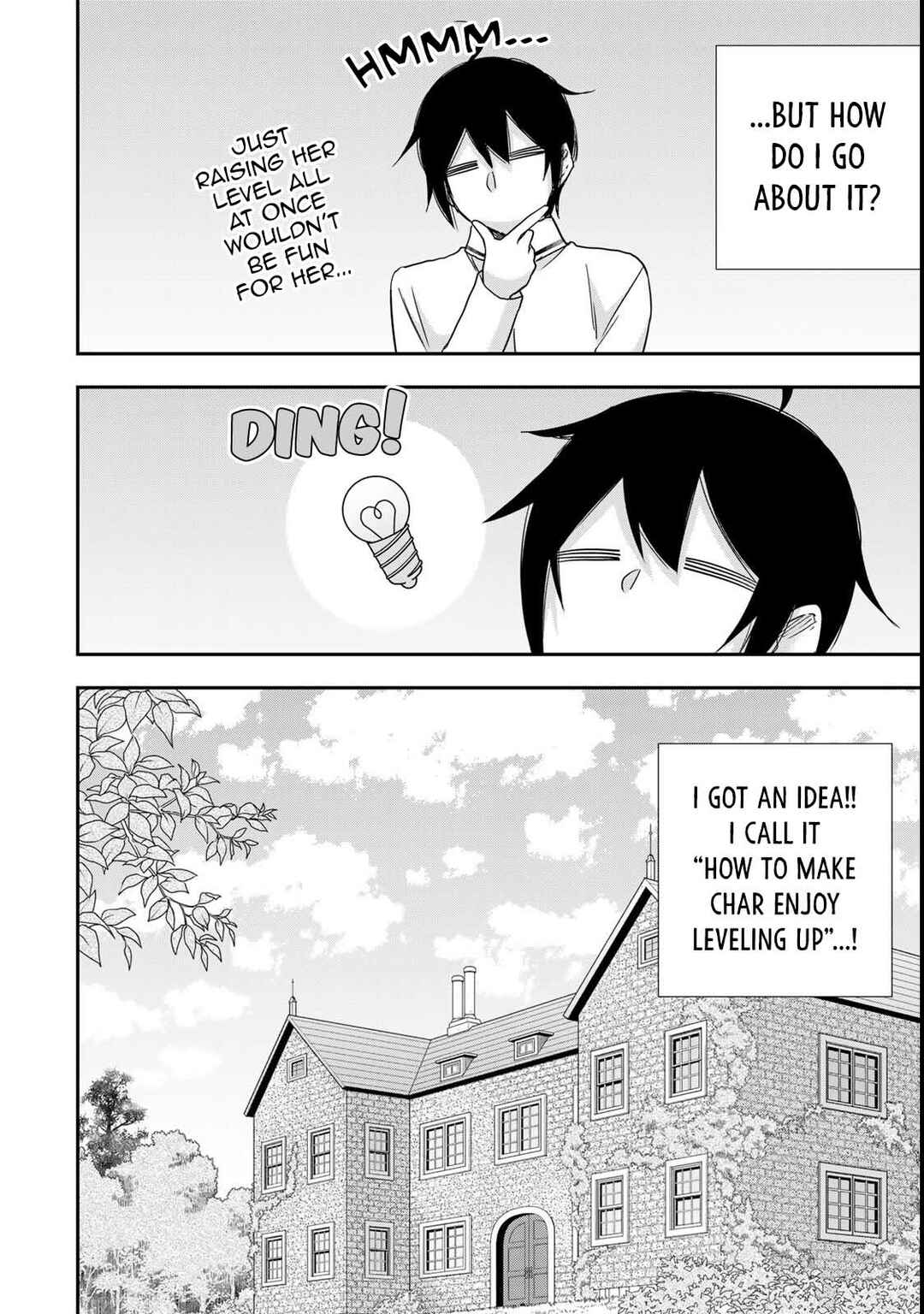Jitsu wa Ore, Saikyou deshita? Chapter 109 - Page 21