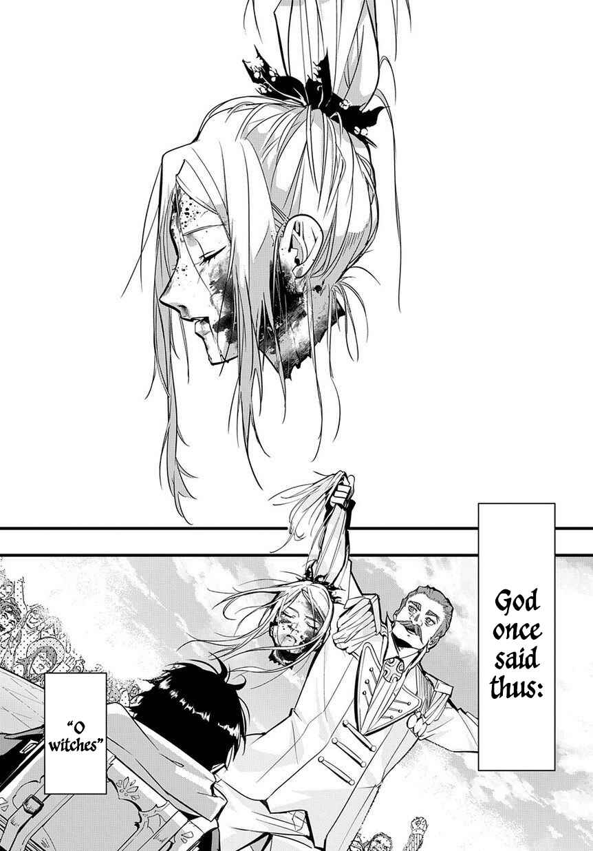 Hametsu no Oukoku Chapter 1 - Page 50