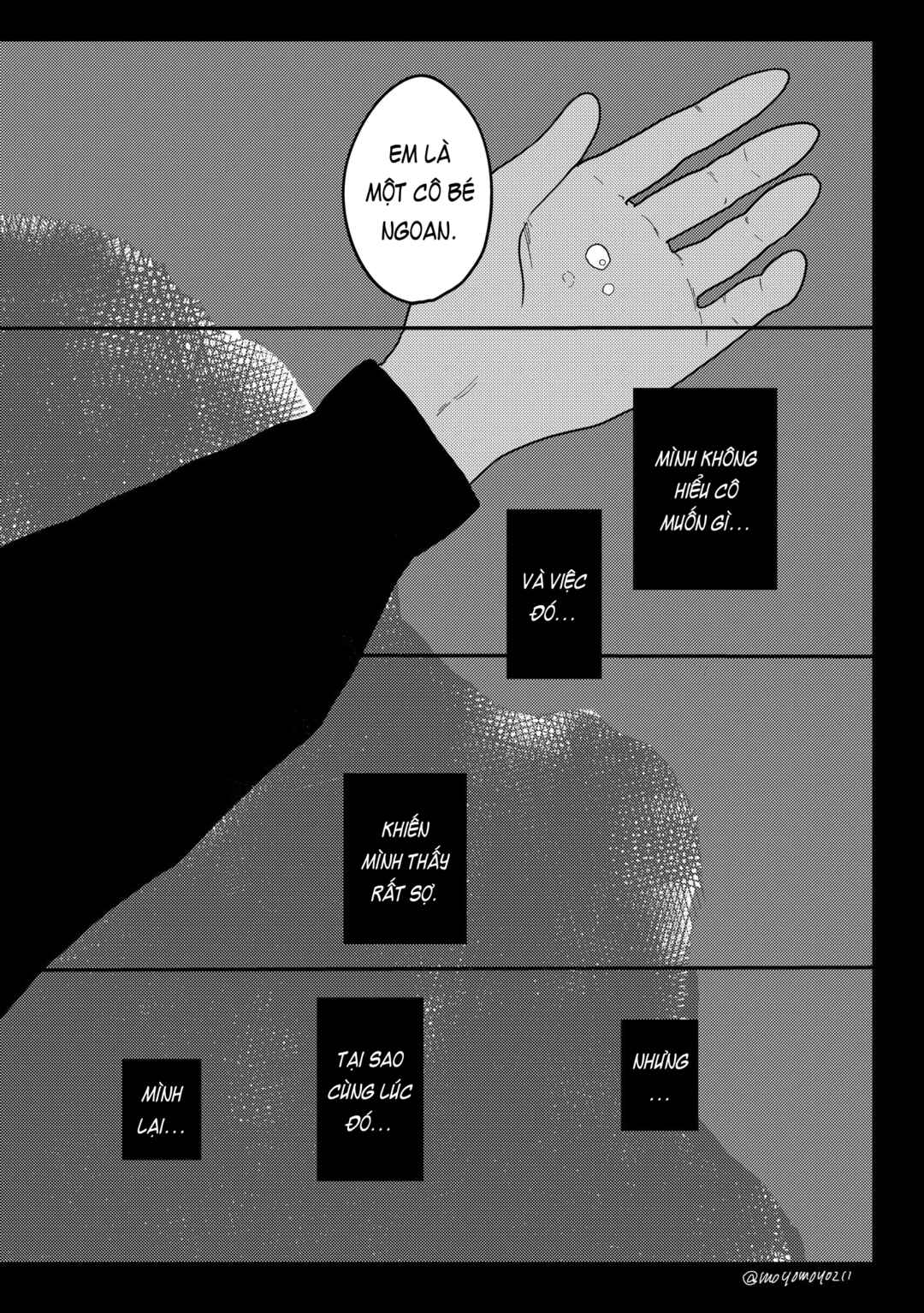 Jigoku Sensei Chapter 2 - Page 11