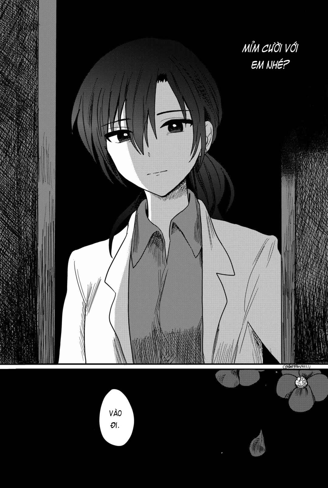 Jigoku Sensei Chapter 2 - Page 16