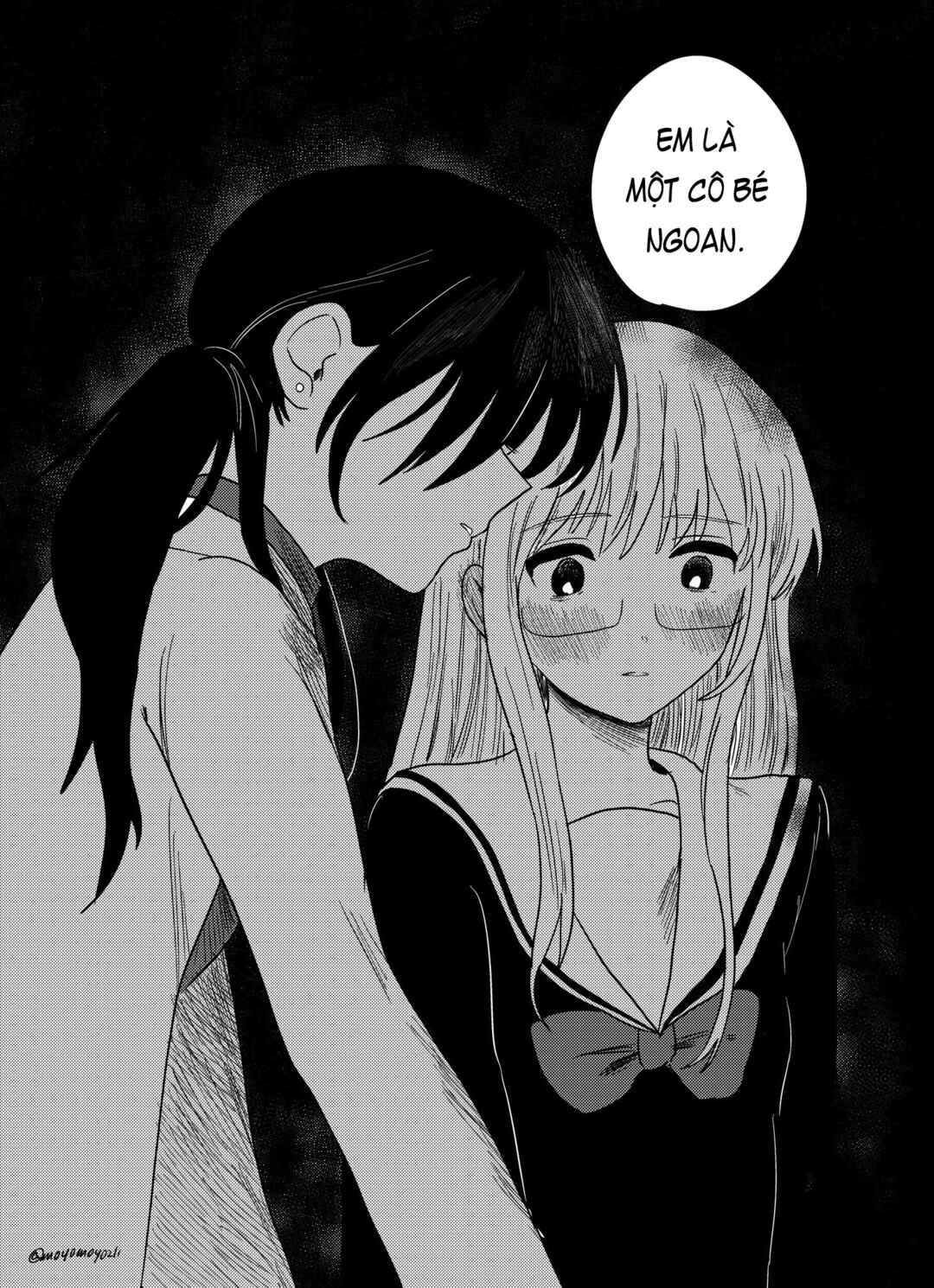 Jigoku Sensei Chapter 2 - Page 6