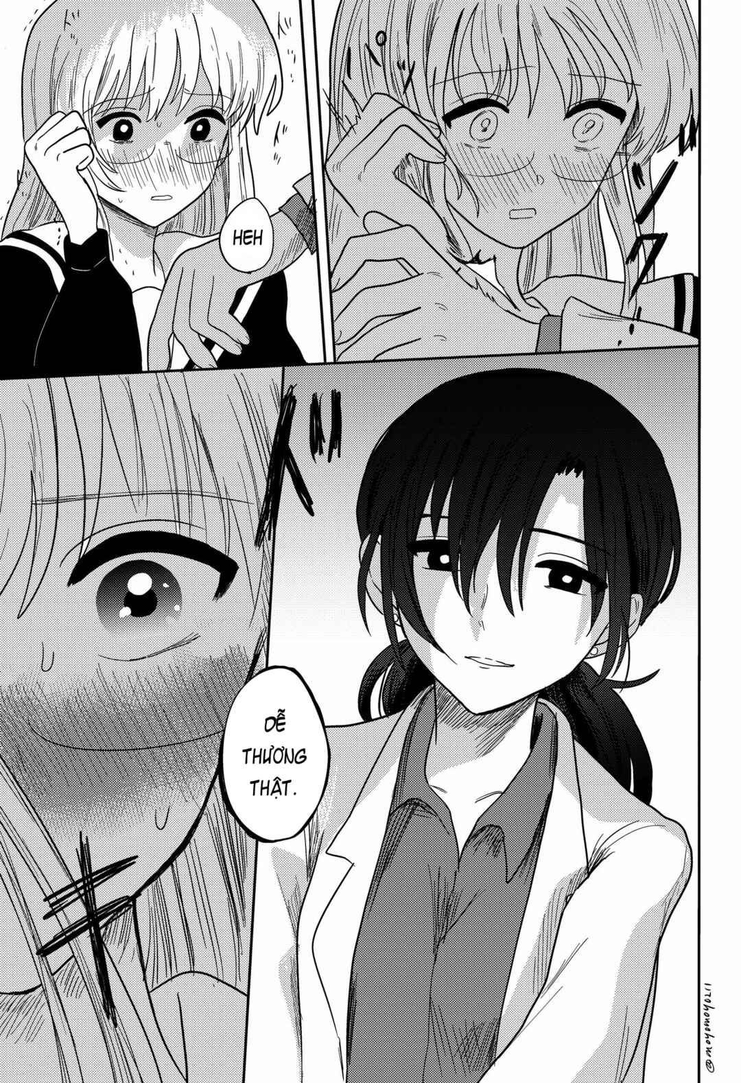 Jigoku Sensei Chapter 2 - Page 7