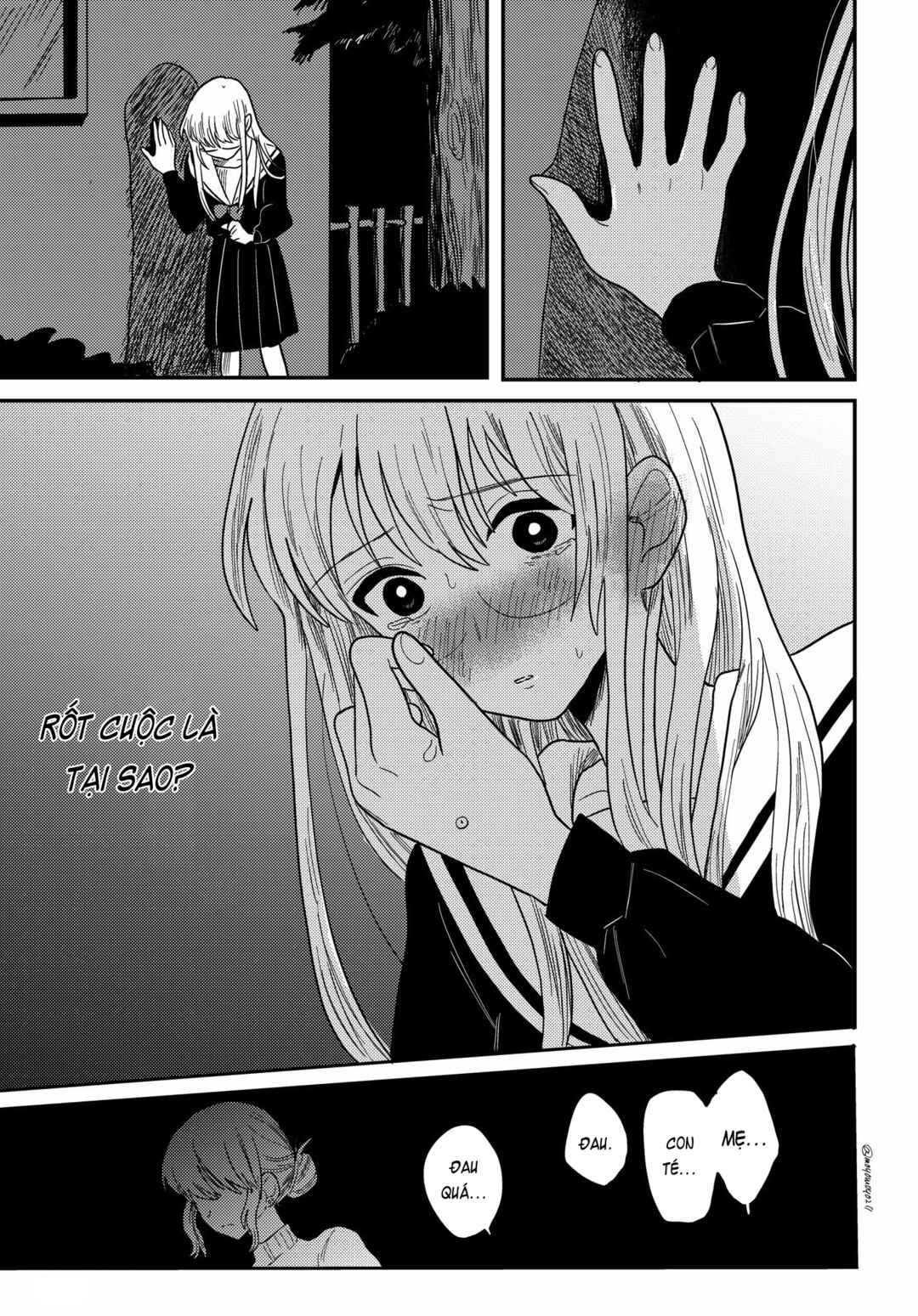 Jigoku Sensei Chapter 2 - Page 9