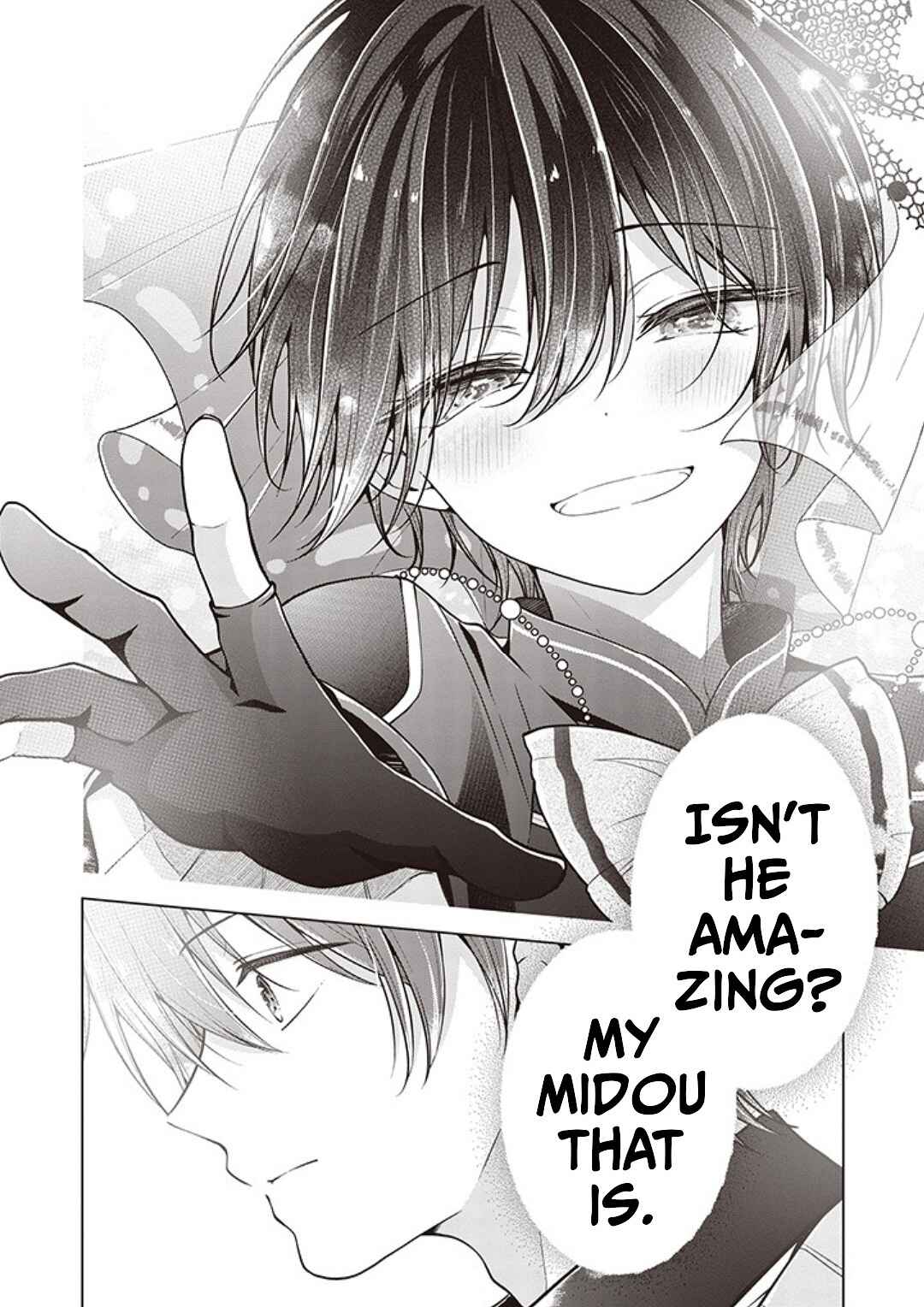 Koisuru (Otome) no Tsukurikata Chapter 81 - Page 13