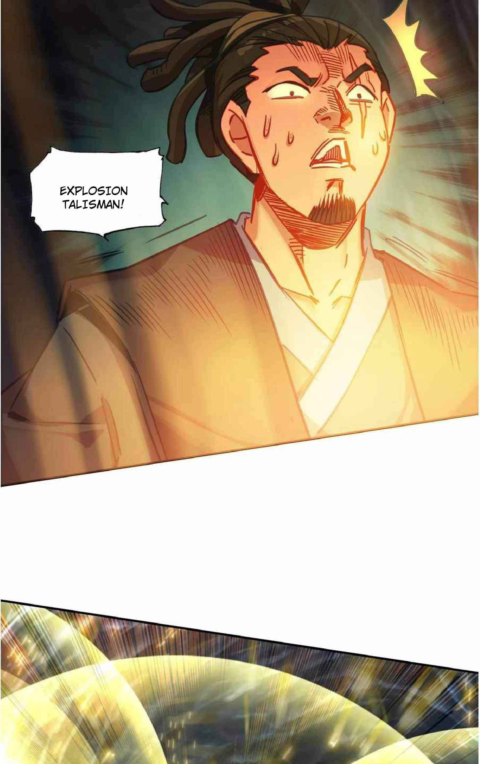 Yé Jiùshì Kāiguà Shàonǚ Chapter 162 - Page 13