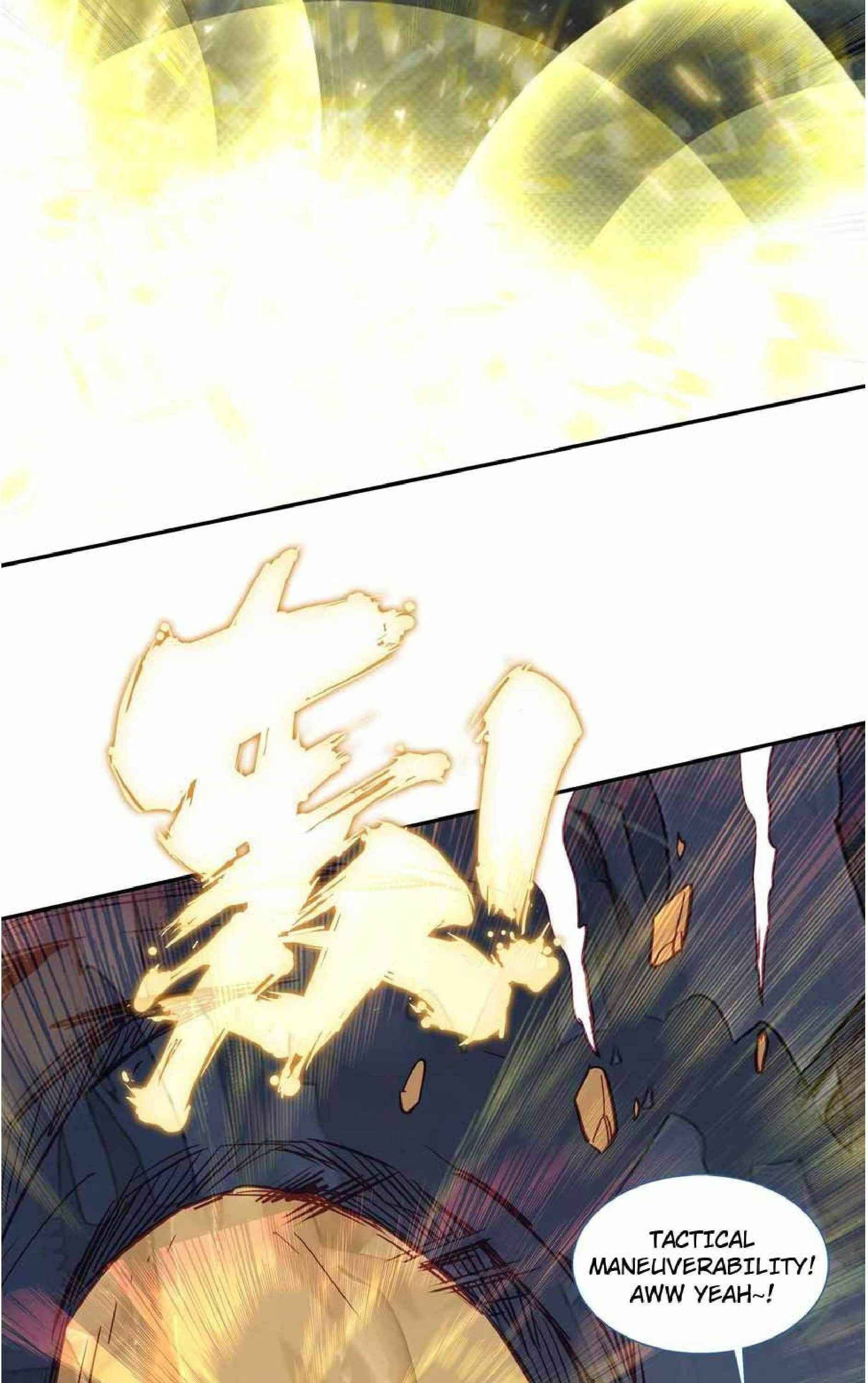 Yé Jiùshì Kāiguà Shàonǚ Chapter 162 - Page 14