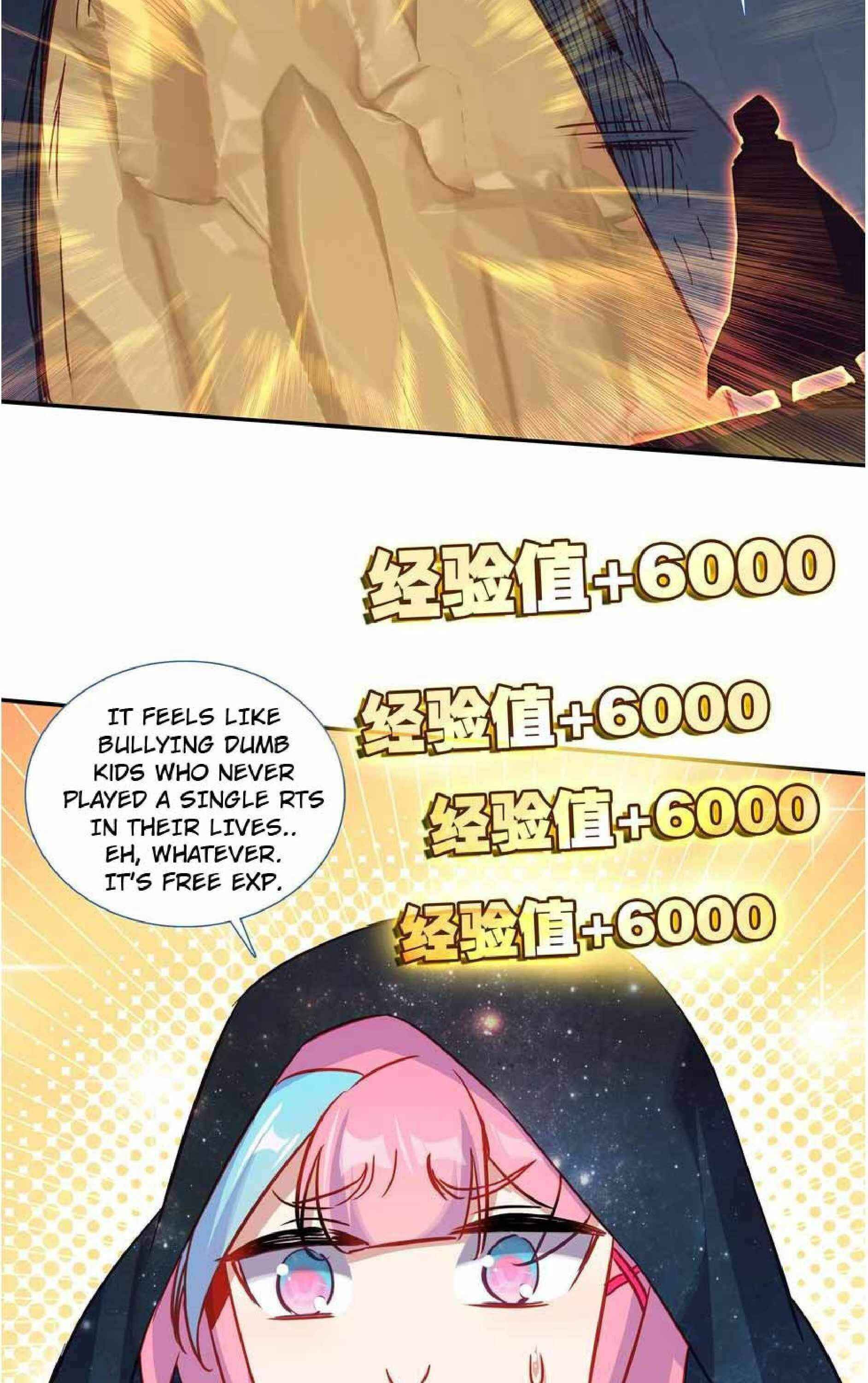 Yé Jiùshì Kāiguà Shàonǚ Chapter 162 - Page 15