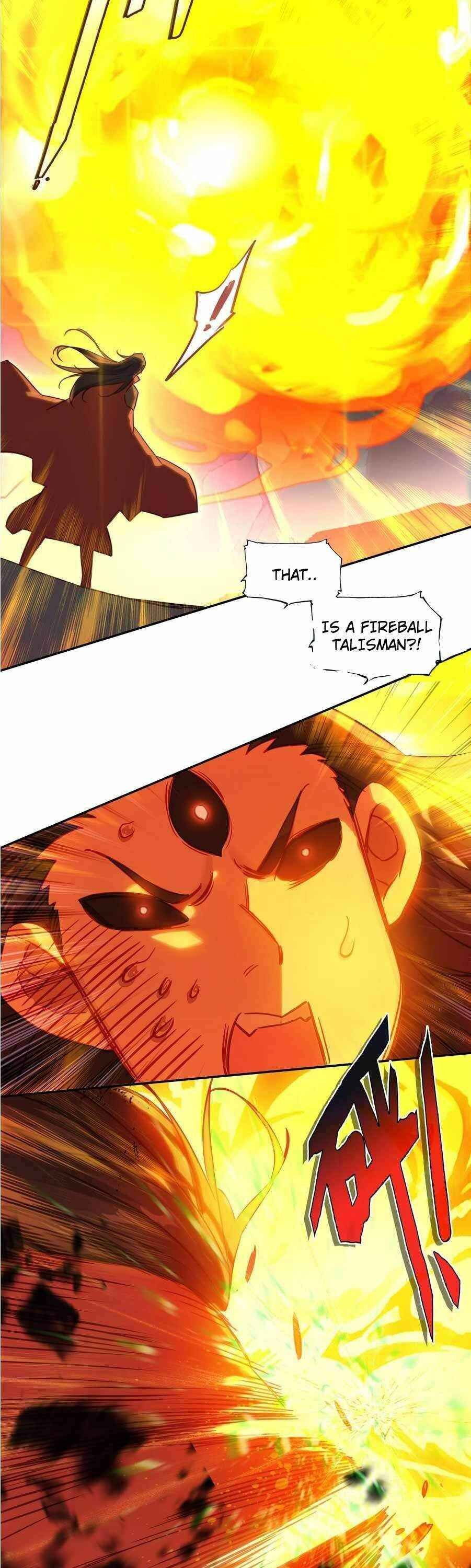 Yé Jiùshì Kāiguà Shàonǚ Chapter 162 - Page 3