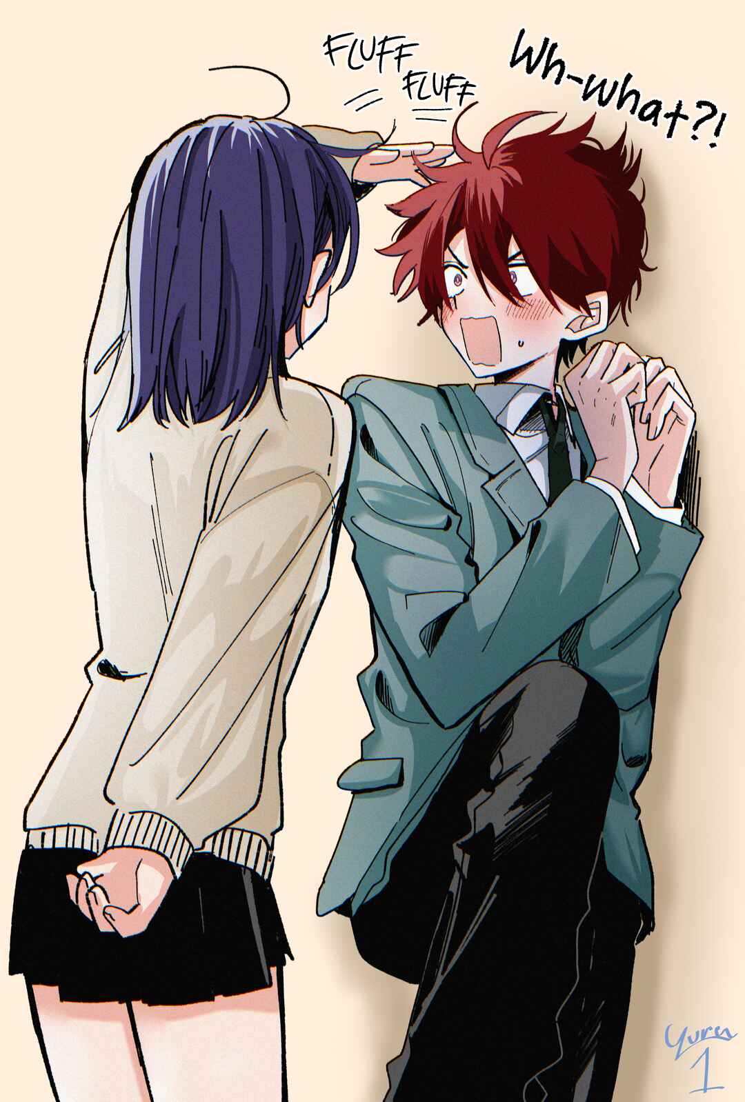 Osoraku Kanojo wa Ore no Aniki wo Neratteru Chapter 19 - Page 27
