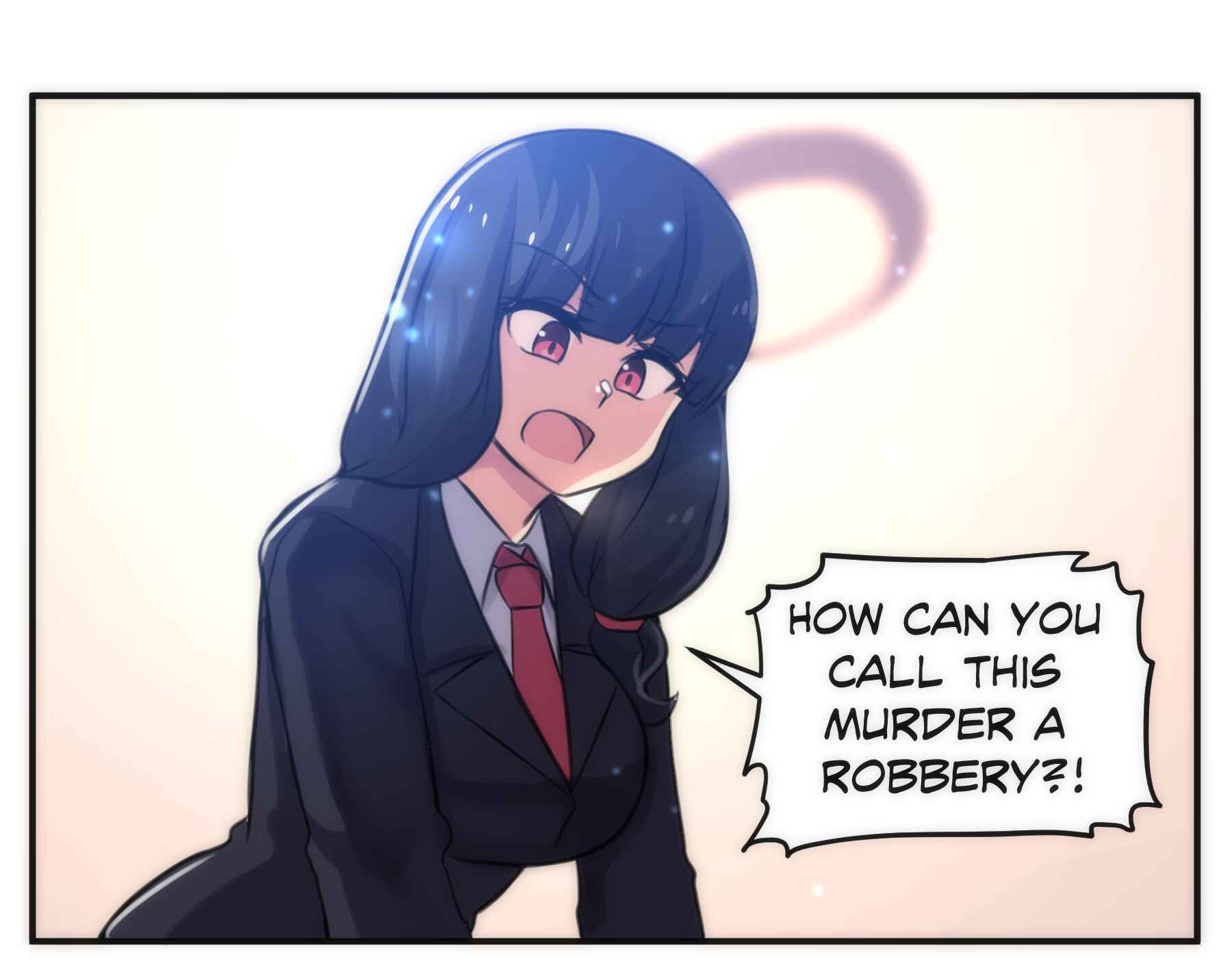 Stalker x Stalker Chapter 58 - Page 1