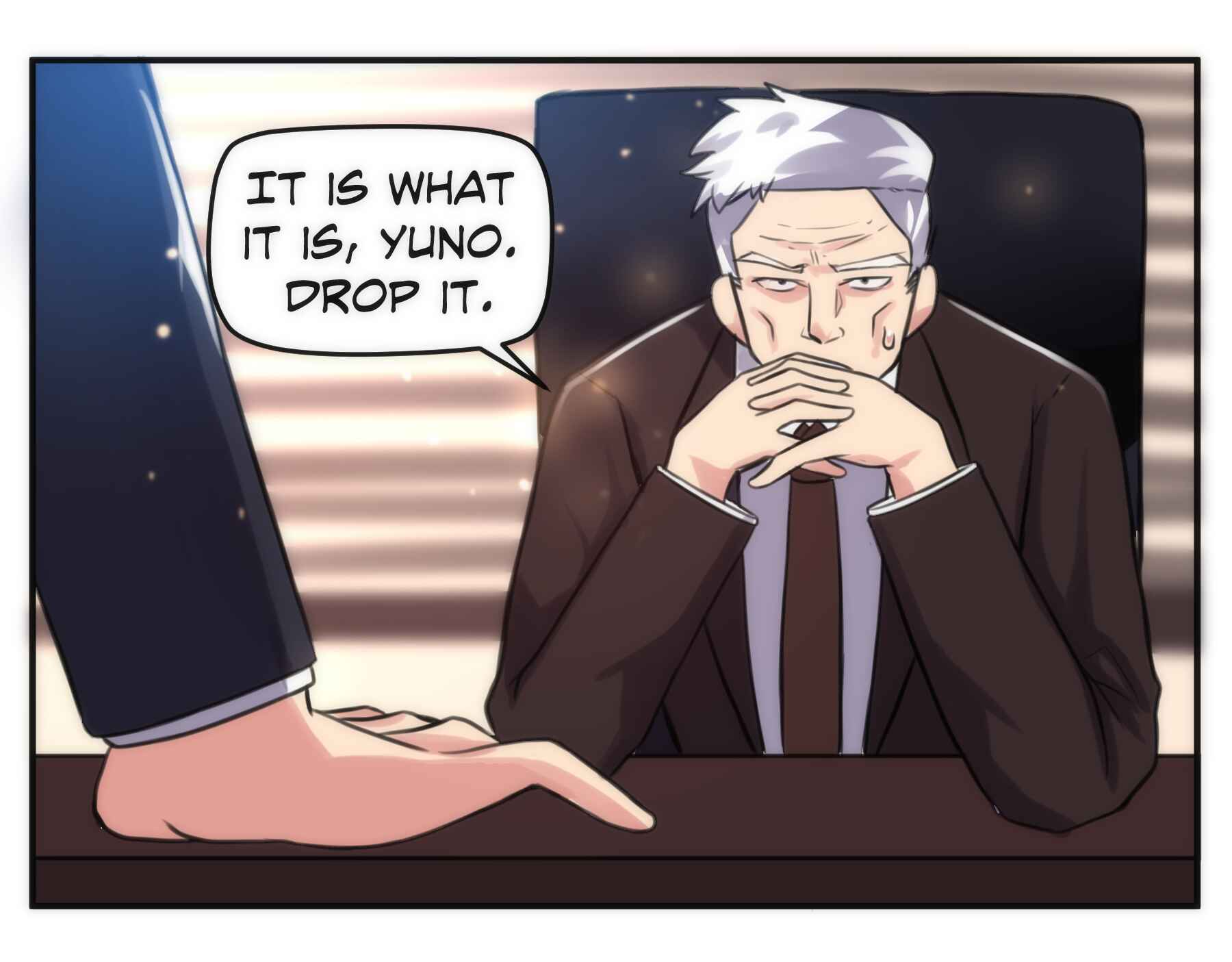 Stalker x Stalker Chapter 58 - Page 2