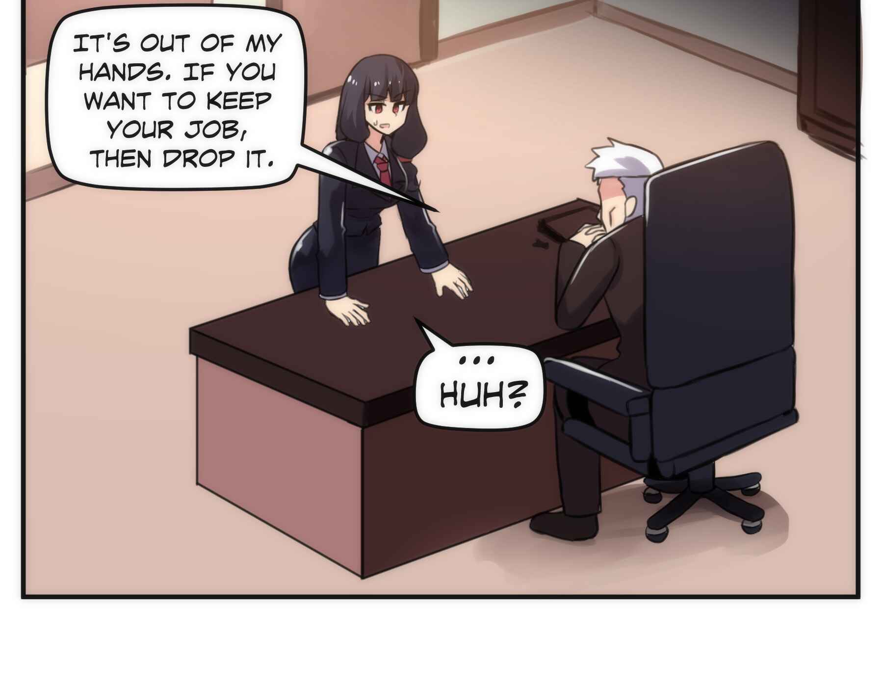 Stalker x Stalker Chapter 58 - Page 4