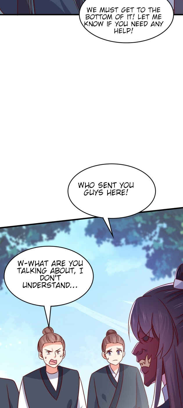 Supreme Ocular Master: The Peerless Heiress Chapter 318 - Page 13