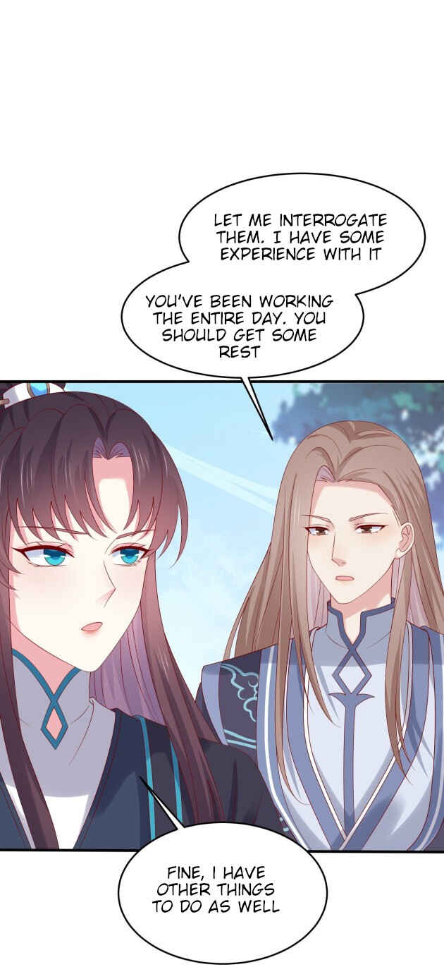 Supreme Ocular Master: The Peerless Heiress Chapter 318 - Page 16