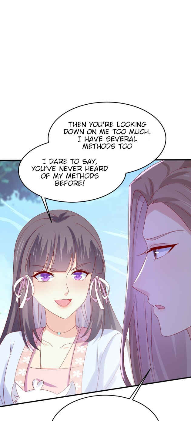 Supreme Ocular Master: The Peerless Heiress Chapter 318 - Page 18
