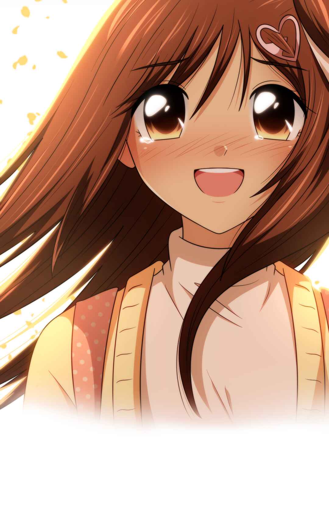 SAVING YOU Chapter 37 - Page 103