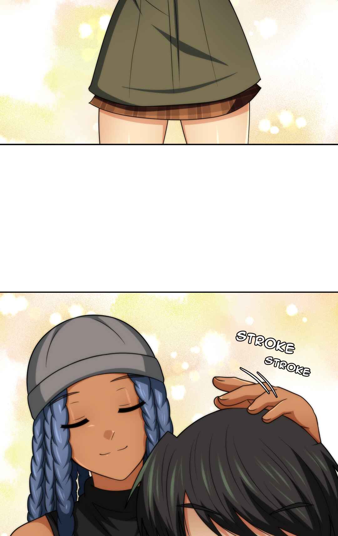SAVING YOU Chapter 37 - Page 108