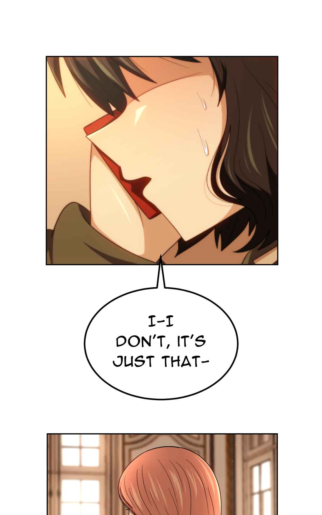 SAVING YOU Chapter 37 - Page 11