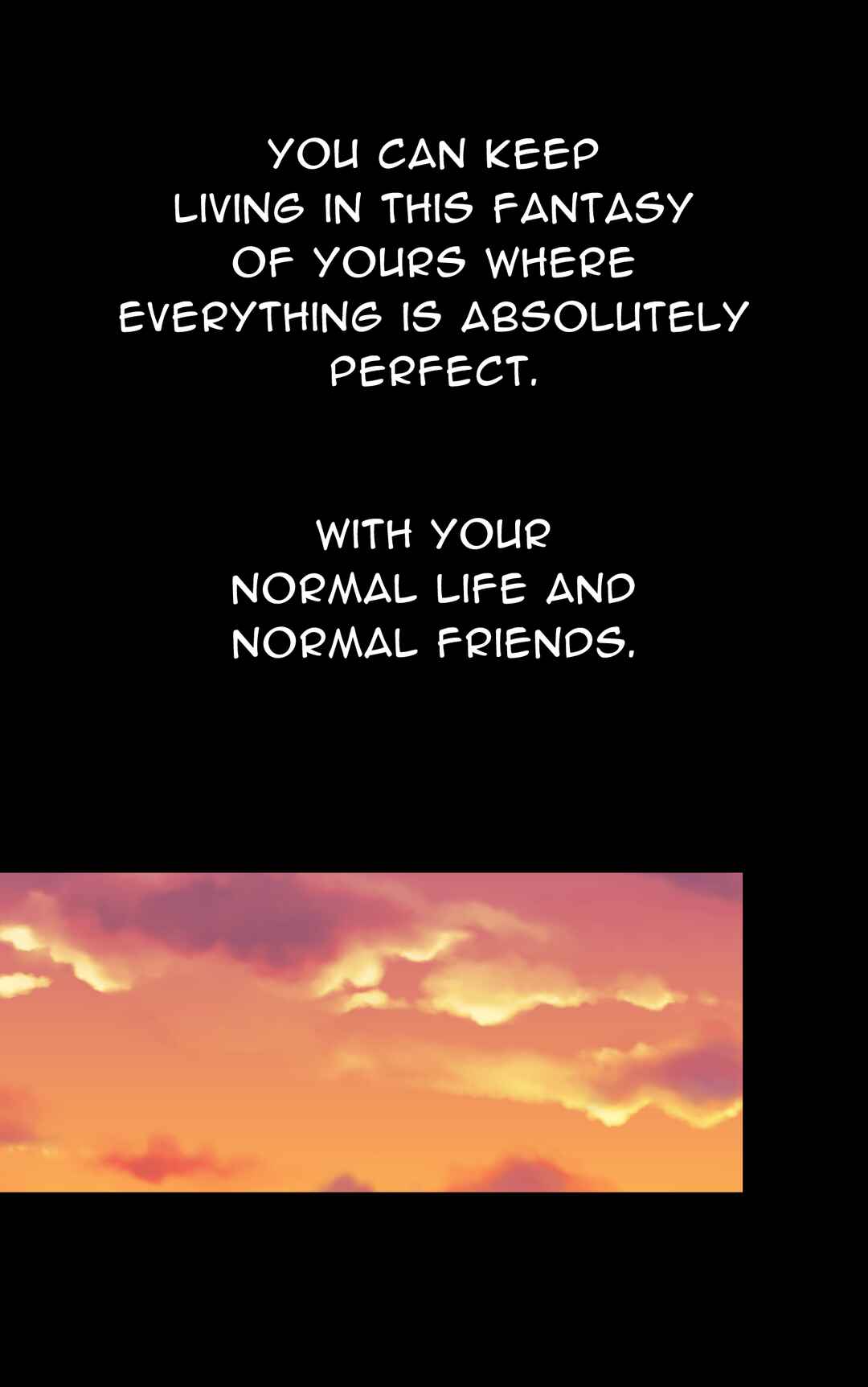 SAVING YOU Chapter 37 - Page 15