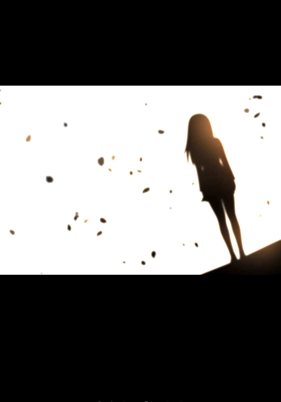 SAVING YOU Chapter 37 - Page 22